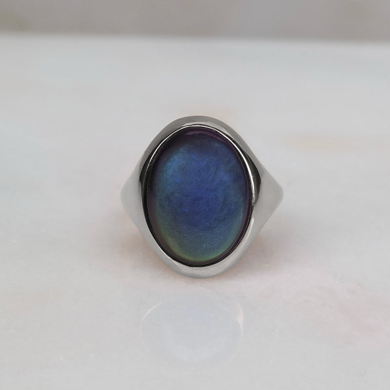 Mood Ring Bands - Over the Rainbow