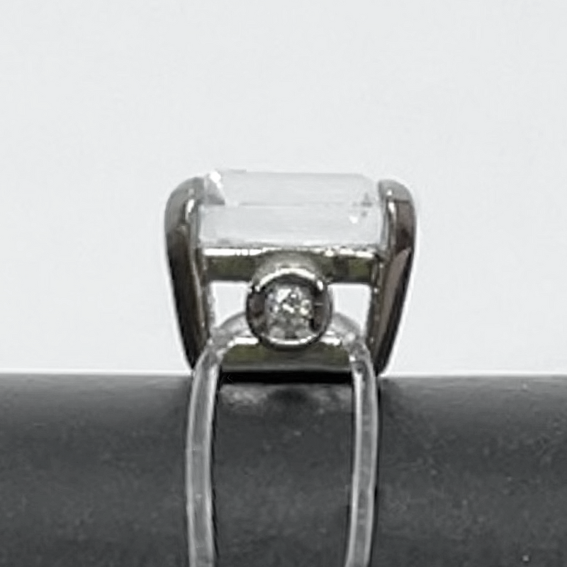 Shenavar ring sapphire