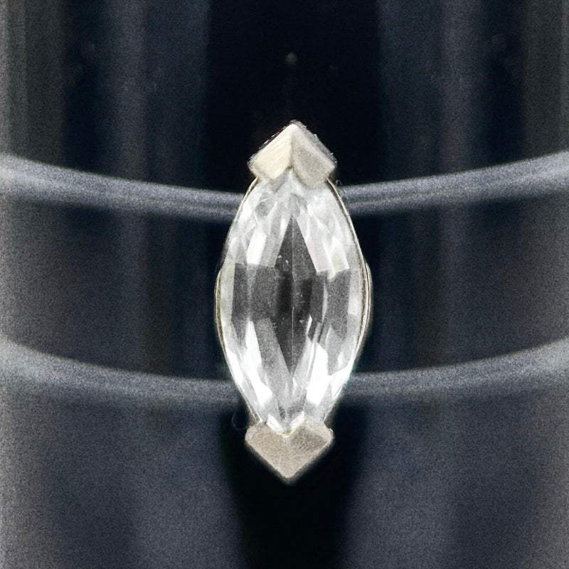Shenavar ring diamond